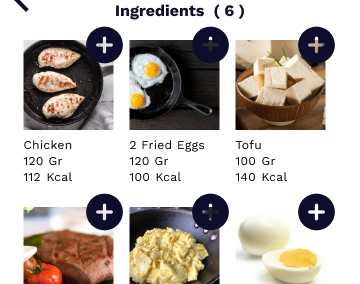 LiciusWay Design App